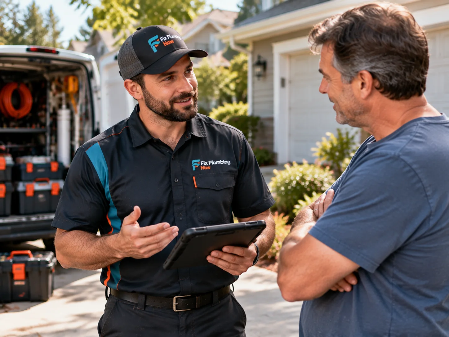 Clogged Drain Service Mount Hope, KS FAQs